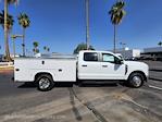 2025 Ford F-350 Crew Cab DRW RWD Knapheide Service Truck for sale #MFDB251223 - photo 13