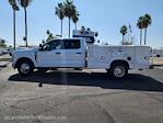 2025 Ford F-350 Crew Cab DRW RWD Knapheide Service Truck for sale #MFDB251223 - photo 2