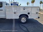 2025 Ford F-350 Crew Cab DRW RWD Knapheide Service Truck for sale #MFDB251223 - photo 3