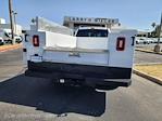 2025 Ford F-350 Crew Cab DRW RWD Knapheide Service Truck for sale #MFDB251223 - photo 8