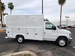 New 2025 Ford E-350 11' Reading Steel Service Utility Van for sale #MFDB251237 - photo 19