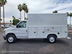 New 2025 Ford E-350 11' Reading Steel Service Utility Van for sale #MFDB251237 - photo 3