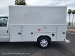 New 2025 Ford E-350 11' Reading Steel Service Utility Van for sale #MFDB251237 - photo 4
