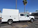 2025 Ford F-350 Crew Cab DRW 4WD Knapheide Service Truck for sale #MFDB251239 - photo 18