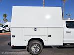 2025 Ford F-350 Crew Cab DRW 4WD Knapheide Service Truck for sale #MFDB251239 - photo 19