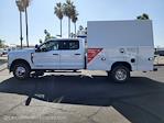 2025 Ford F-350 Crew Cab DRW 4WD Knapheide Service Truck for sale #MFDB251239 - photo 3