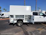 2025 Ford F-350 Crew Cab DRW 4WD Knapheide Service Truck for sale #MFDB251239 - photo 24