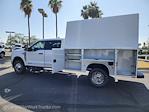 2025 Ford F-350 Crew Cab DRW 4WD Knapheide Service Truck for sale #MFDB251239 - photo 8
