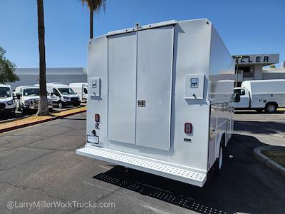 2025 Ford E-350 RWD Reading Service Utility Van for sale #MFDB251252 - photo 2