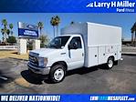 2025 Ford E-350 RWD Reading Service Utility Van for sale #MFDB251252 - photo 1