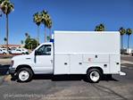 2025 Ford E-350 RWD Reading Service Utility Van for sale #MFDB251252 - photo 3