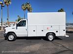 2025 Ford E-350 RWD Reading Service Utility Van for sale #MFDB251280 - photo 3