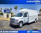 2026 Ford E-350 RWD Knapheide Service Utility Van for sale #MFDB251299 - photo 1