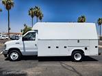2026 Ford E-350 RWD Knapheide Service Utility Van for sale #MFDB251299 - photo 2
