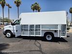 2026 Ford E-350 RWD Knapheide Service Utility Van for sale #MFDB251299 - photo 9