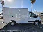 New 2024 Ford Transit 350 11' Reading Aluminum Service Utility Van for sale #MFDB242751 - photo 20