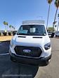 New 2024 Ford Transit 350 11' Reading Aluminum Service Utility Van for sale #MFDB242751 - photo 27