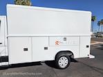 New 2024 Ford Transit 350 11' Reading Aluminum Service Utility Van for sale #MFDB242751 - photo 3