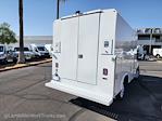 New 2024 Ford Transit 350 11' Reading Aluminum Service Utility Van for sale #MFDB242751 - photo 9