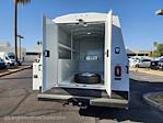 2025 Ford F-550 Regular Cab DRW RWD Knapheide Service Truck for sale #MFDB251362 - photo 16