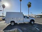 2025 Ford F-550 Regular Cab DRW RWD Knapheide Service Truck for sale #MFDB251362 - photo 23