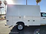 2025 Ford F-550 Regular Cab DRW RWD Knapheide Service Truck for sale #MFDB251362 - photo 24