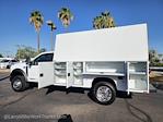 2025 Ford F-550 Regular Cab DRW RWD Knapheide Service Truck for sale #MFDB251362 - photo 2
