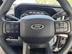2025 Ford F-350 Regular Cab DRW RWD Knapheide Flatbed Truck for sale #MFDB251363 - photo 13
