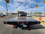 2025 Ford F-350 Regular Cab DRW RWD Knapheide Flatbed Truck for sale #MFDB251363 - photo 6