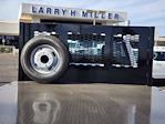 2025 Ford F-350 Regular Cab DRW RWD Knapheide Flatbed Truck for sale #MFDB251363 - photo 7