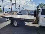 2025 Ford F-350 Regular Cab DRW RWD Knapheide Flatbed Truck for sale #MFDB251363 - photo 8