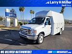 2025 Ford E-350 RWD Knapheide Service Utility Van for sale #MFDB251381 - photo 1