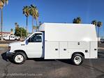 2025 Ford E-350 RWD Knapheide Service Utility Van for sale #MFDB251381 - photo 2