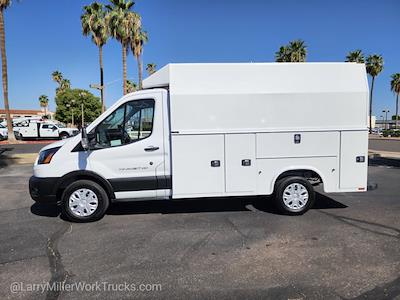 2025 Ford Transit 350 RWD Knapheide Service Utility Van for sale #MFDB251388 - photo 2