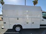 2025 Ford Transit 350 RWD Knapheide Service Utility Van for sale #MFDB251388 - photo 22