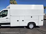2025 Ford Transit 350 RWD Knapheide Service Utility Van for sale #MFDB251388 - photo 3