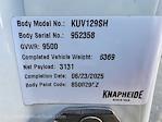 2025 Ford Transit 350 RWD Knapheide Service Utility Van for sale #MFDB251388 - photo 40