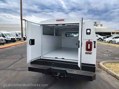 2025 Ford F-350 Super Cab SRW 4WD Knapheide Service Truck for sale #MFDB251394 - photo 2