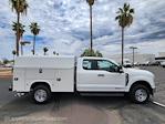 2025 Ford F-350 Super Cab SRW 4WD Knapheide Service Truck for sale #MFDB251394 - photo 21