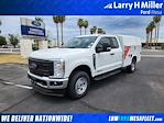 2025 Ford F-350 Super Cab SRW 4WD Knapheide Service Truck for sale #MFDB251394 - photo 1