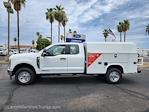 2025 Ford F-350 Super Cab SRW 4WD Knapheide Service Truck for sale #MFDB251394 - photo 4