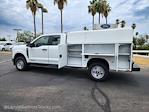 2025 Ford F-350 Super Cab SRW 4WD Knapheide Service Truck for sale #MFDB251394 - photo 15