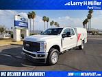 2025 Ford F-350 Super Cab SRW 4WD Knapheide Service Truck for sale #MFDB251395 - photo 1