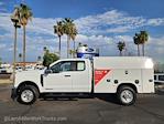 2025 Ford F-350 Super Cab SRW 4WD Knapheide Service Truck for sale #MFDB251395 - photo 4