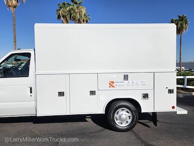 2025 Ford E-350 RWD Reading Service Utility Van for sale #MFDB251413 - photo 2