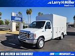 2025 Ford E-350 RWD Reading Service Utility Van for sale #MFDB251413 - photo 1