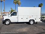 2025 Ford E-350 RWD Reading Service Utility Van for sale #MFDB251413 - photo 3
