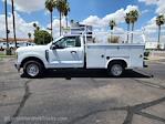 2025 Ford F-250 Regular Cab RWD Royal Service Truck for sale #MFDB251441 - photo 2