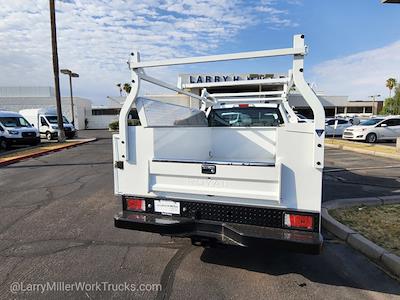 2025 Ford F-250 Regular Cab RWD Royal Service Truck for sale #MFDB251442 - photo 2