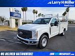 2025 Ford F-250 Regular Cab RWD Royal Service Truck for sale #MFDB251442 - photo 1